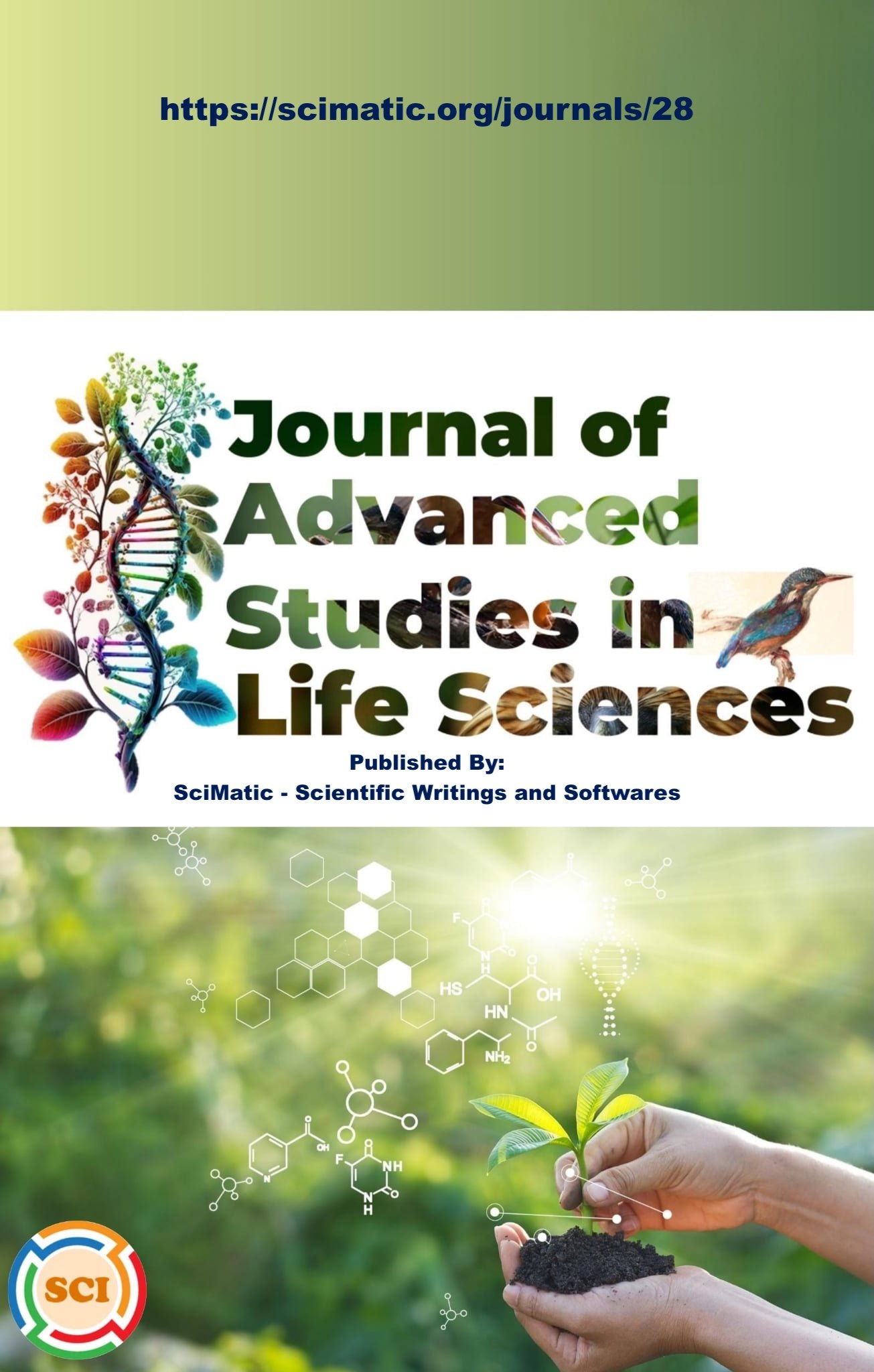 Journal Cover
