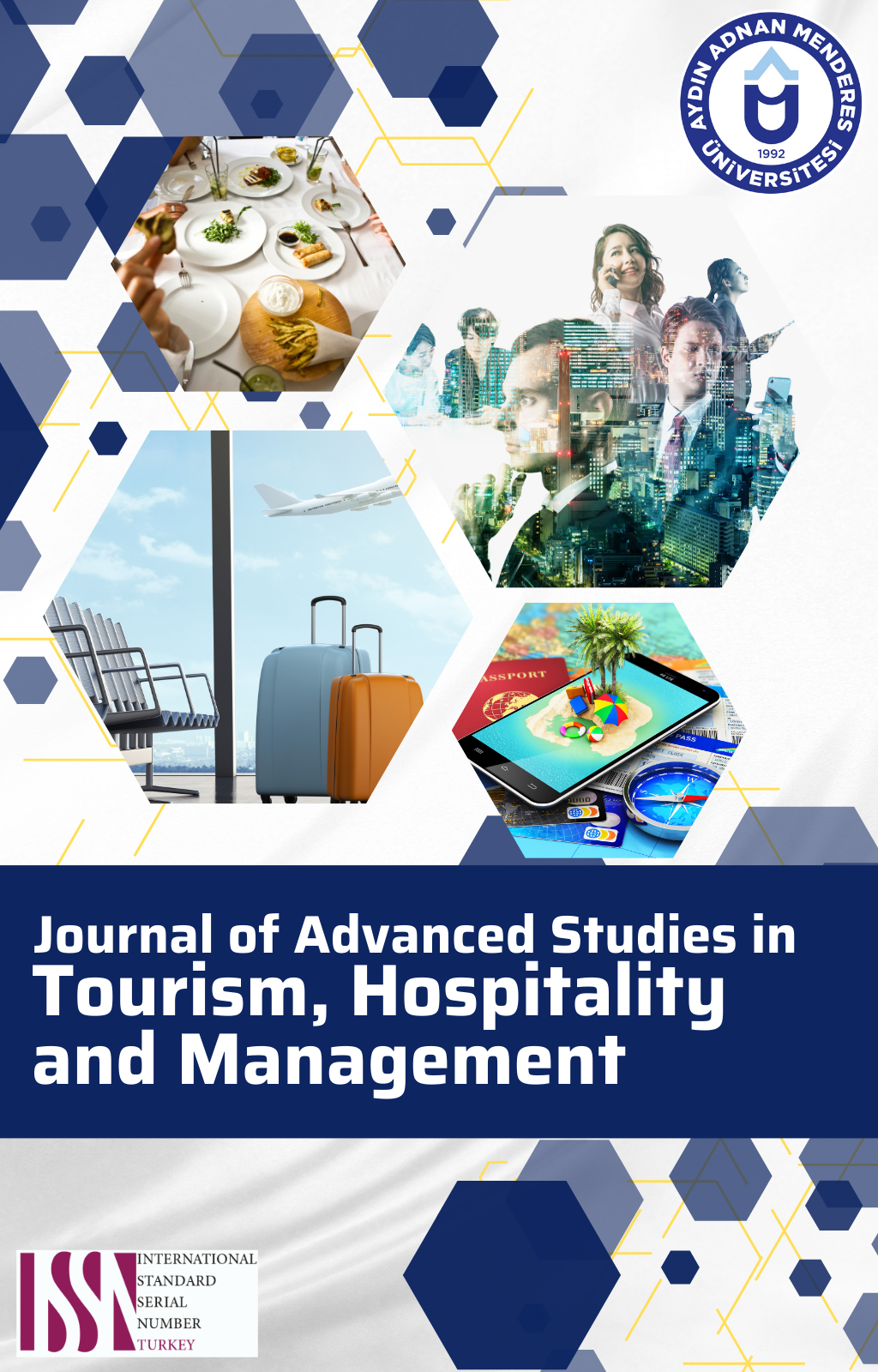 Journal Cover