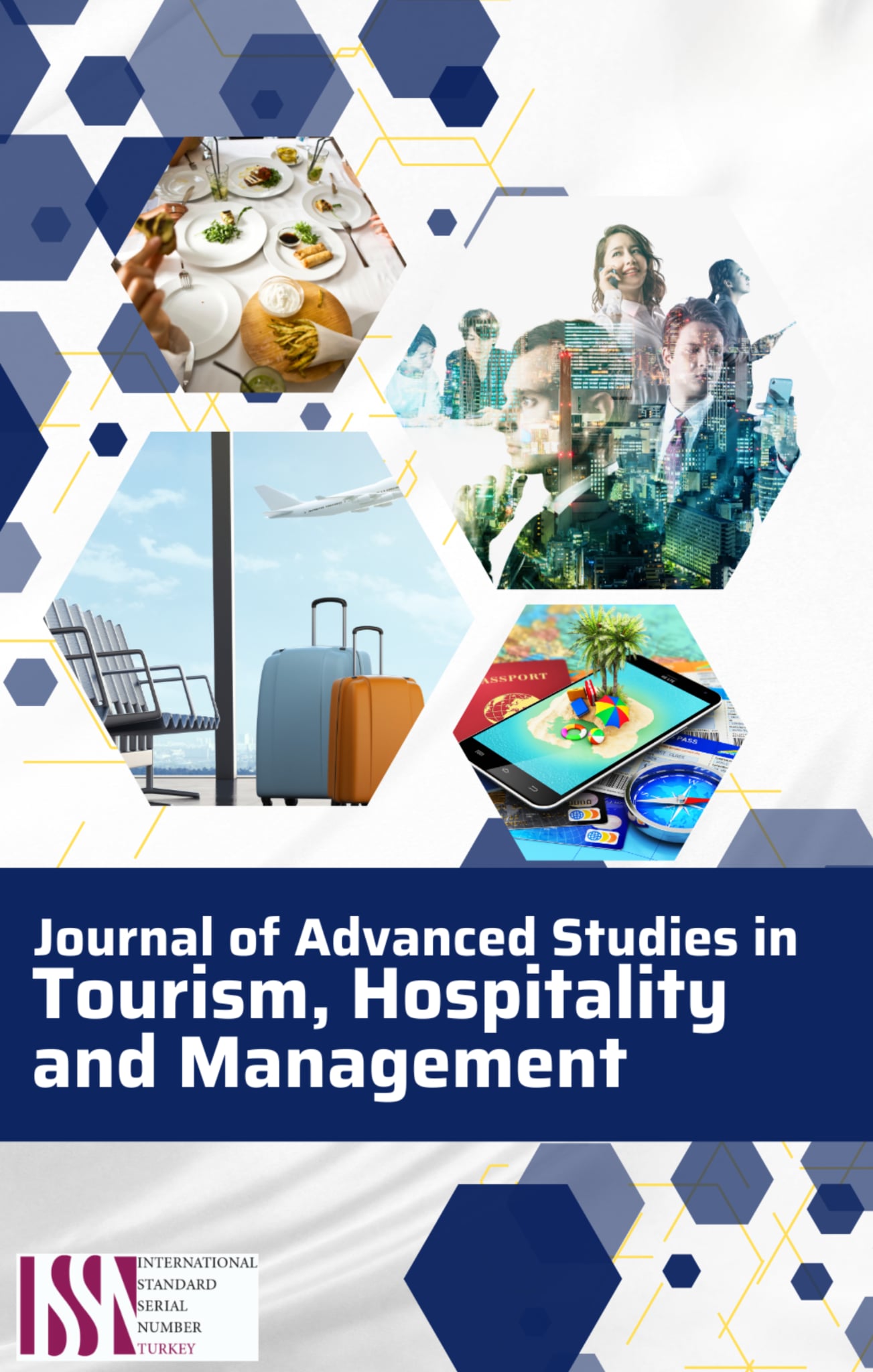 Journal of Advanced Studies in Tourism, Hospitality, and Management