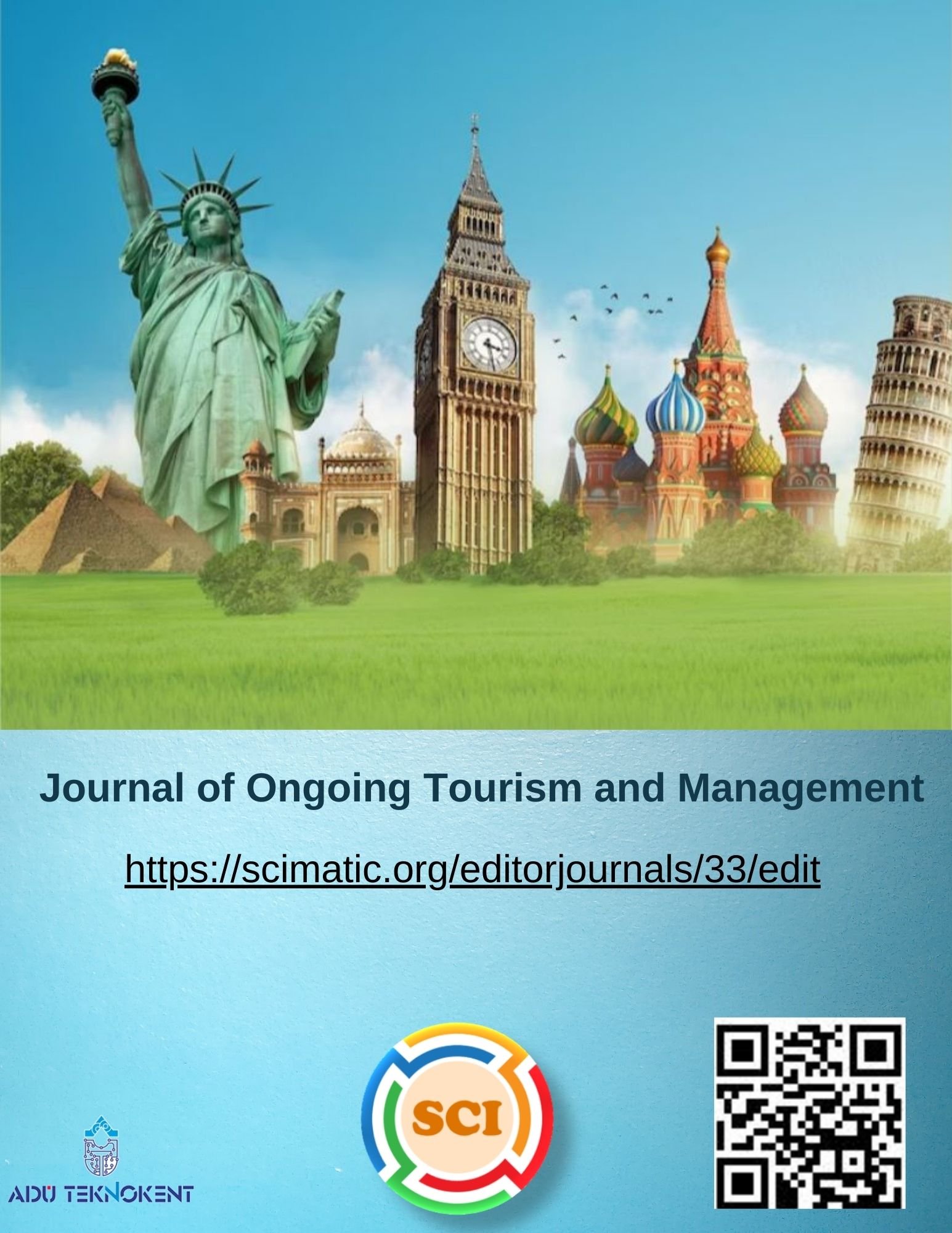 Journal Cover