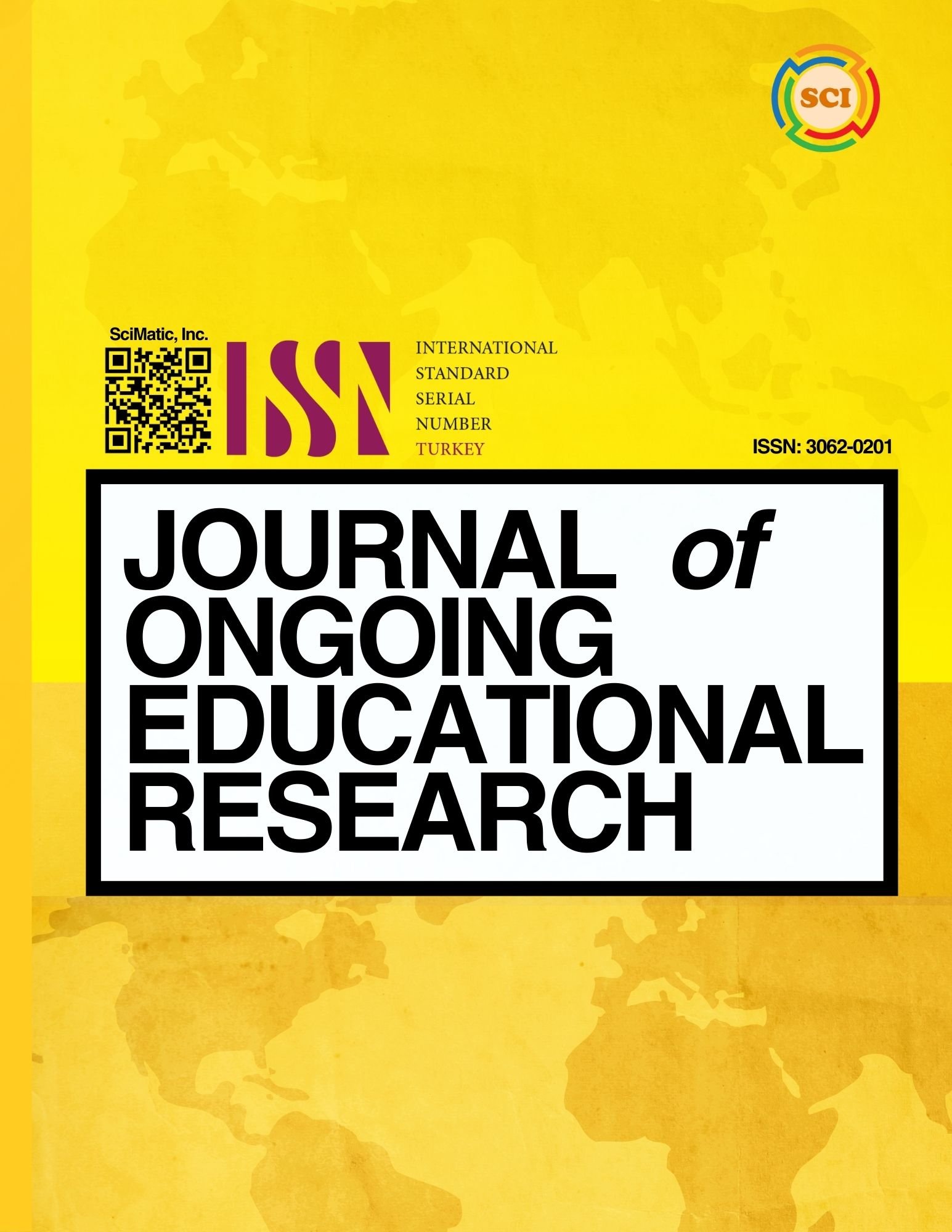 Journal Cover