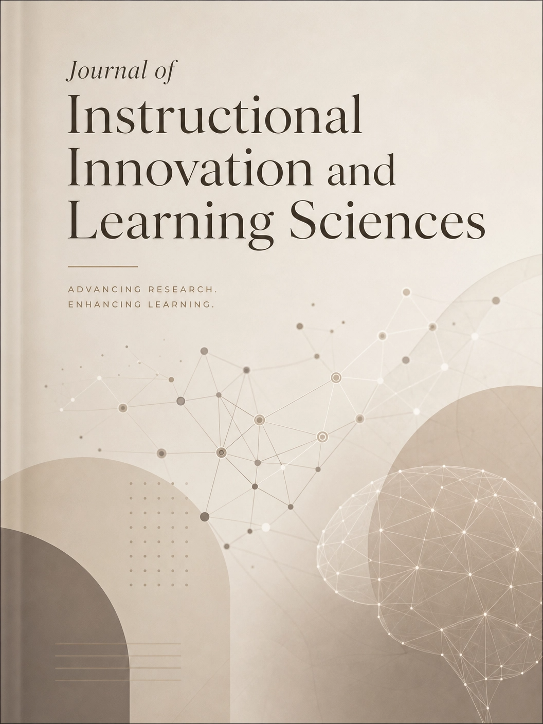 Journal of Instructional Innovation and Learning Sciences