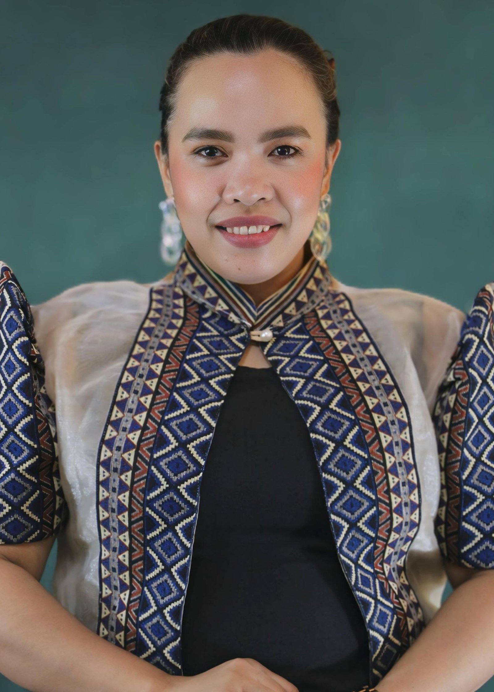 Kristelle Amor C. Fernandez