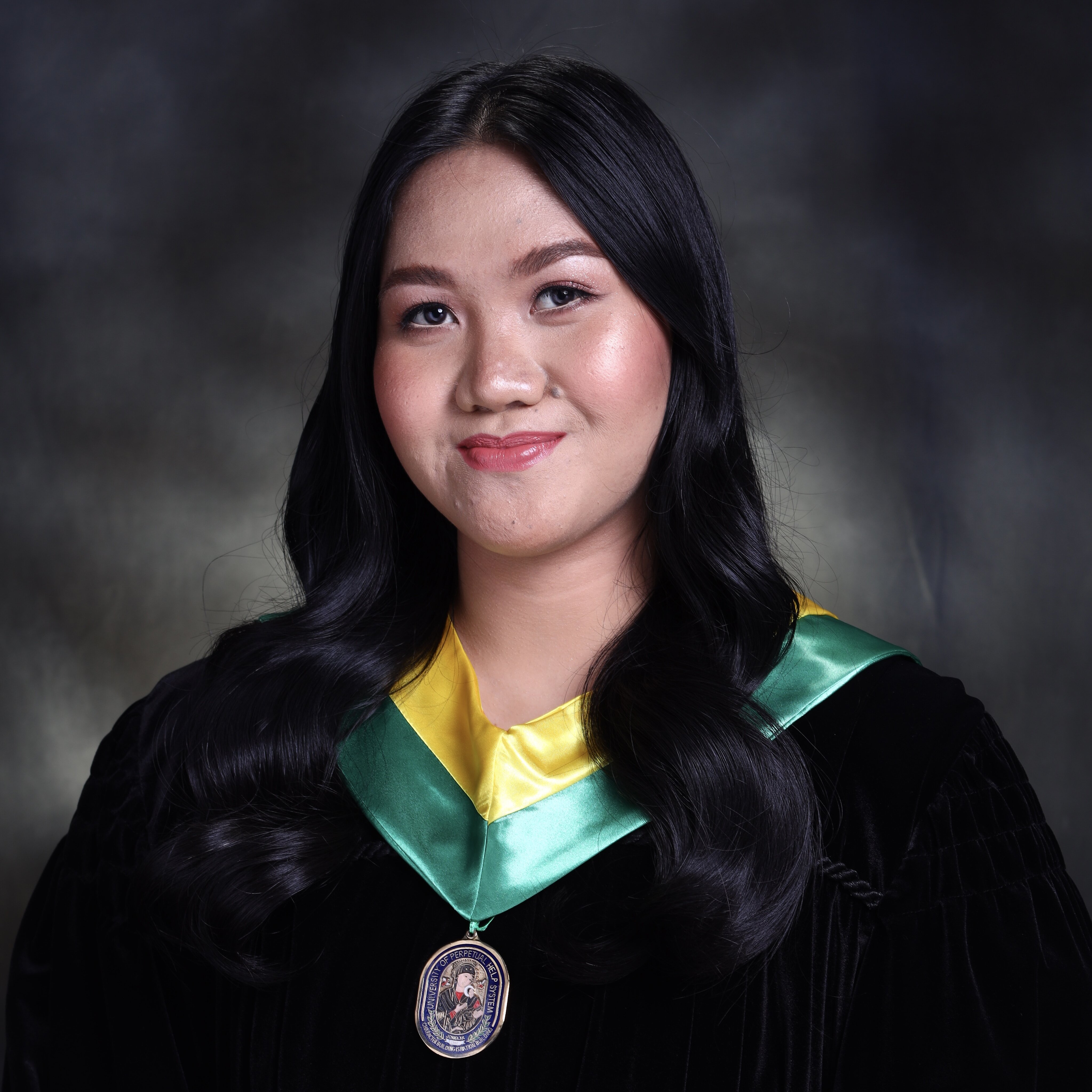 Christine May Cordova