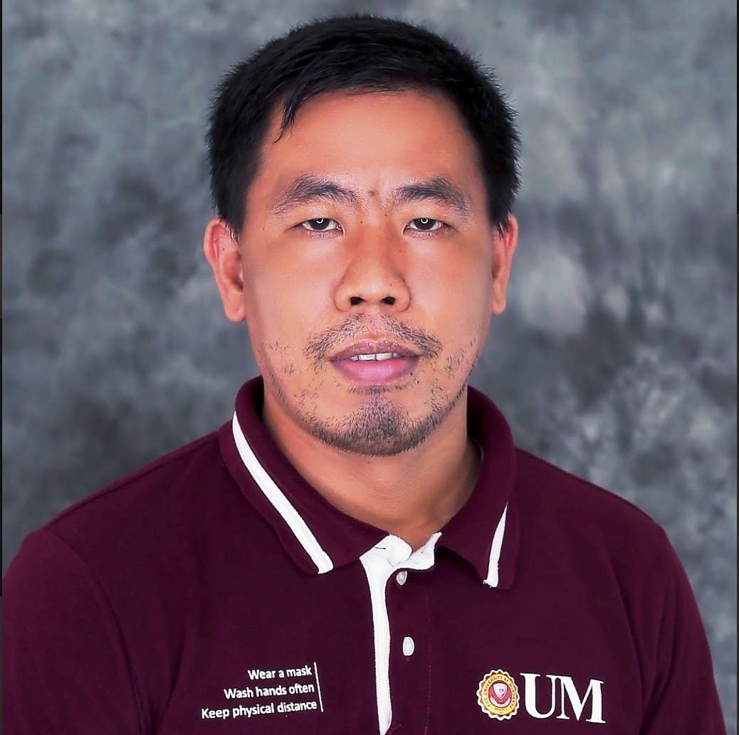 Jovenil R. Bacatan