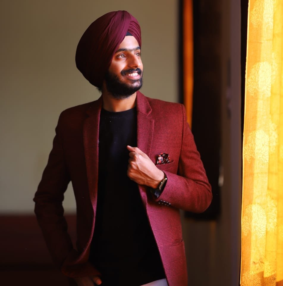 Jaspreet Singh