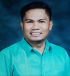 RAMIL ARCIOSA