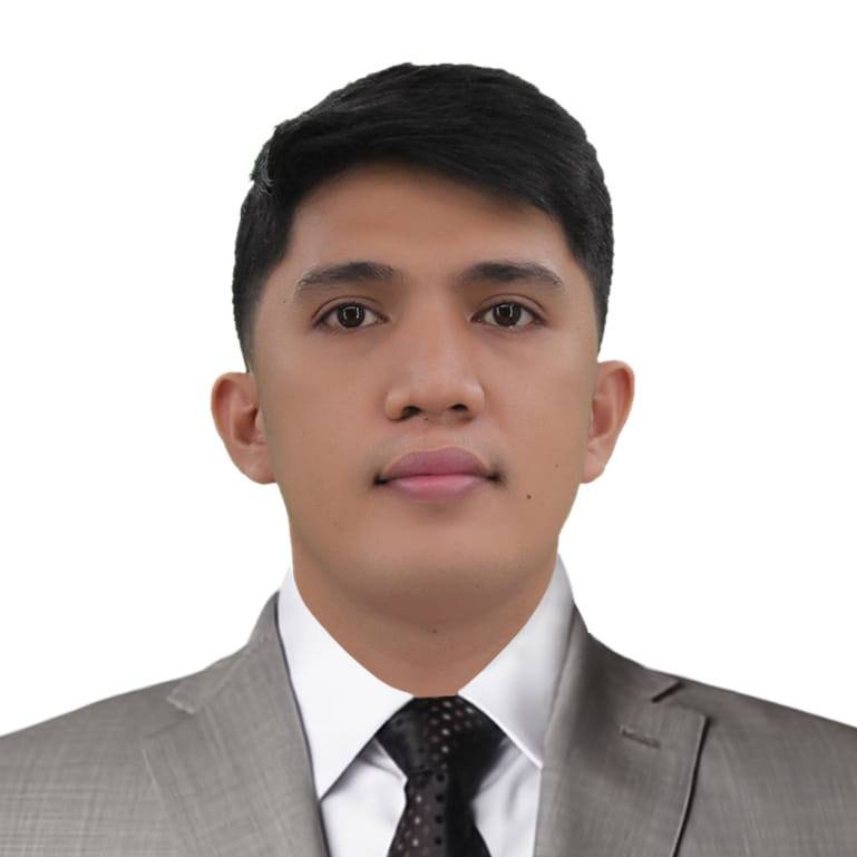 Ed Vincent Cahulugan