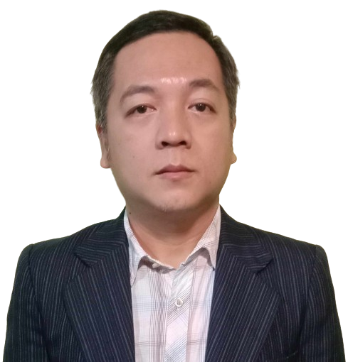 Author photo