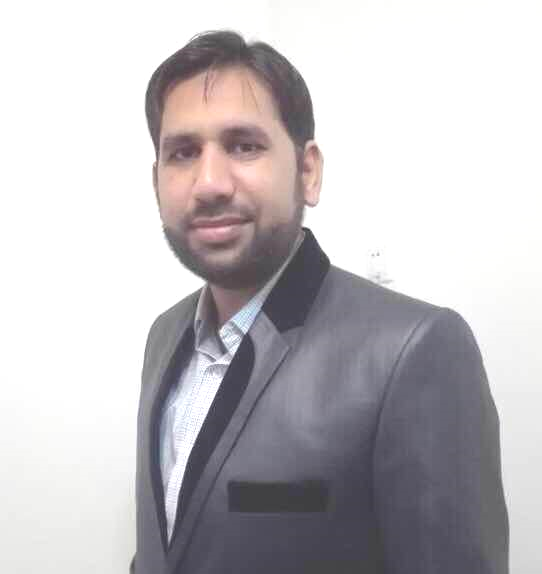 Dr. Rizwan Ali