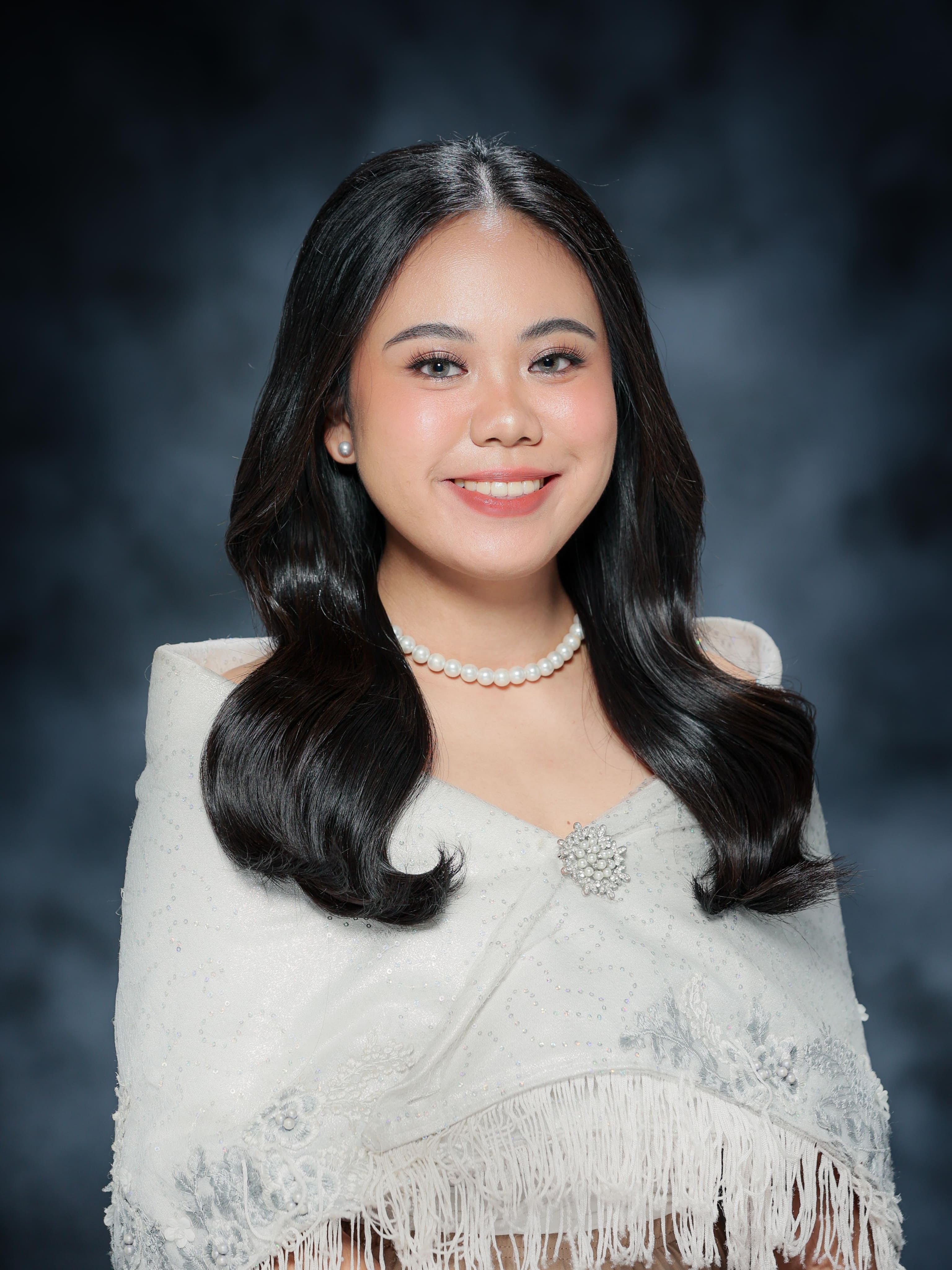 Princess Andrea Villapa