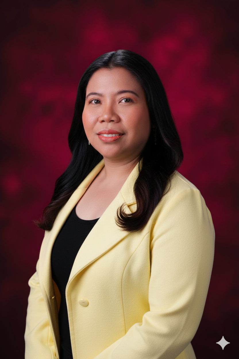 Jovelle R. Olivares