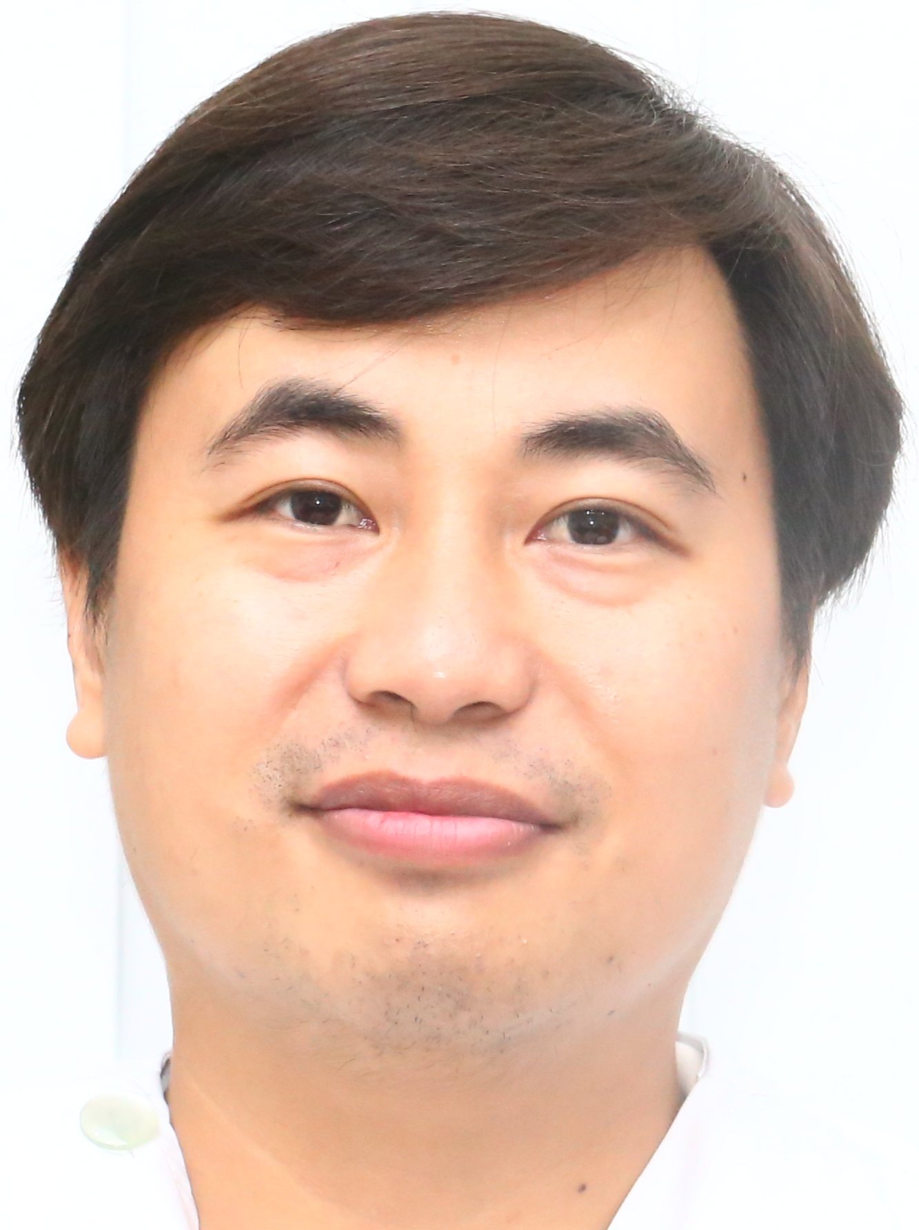 Author photo