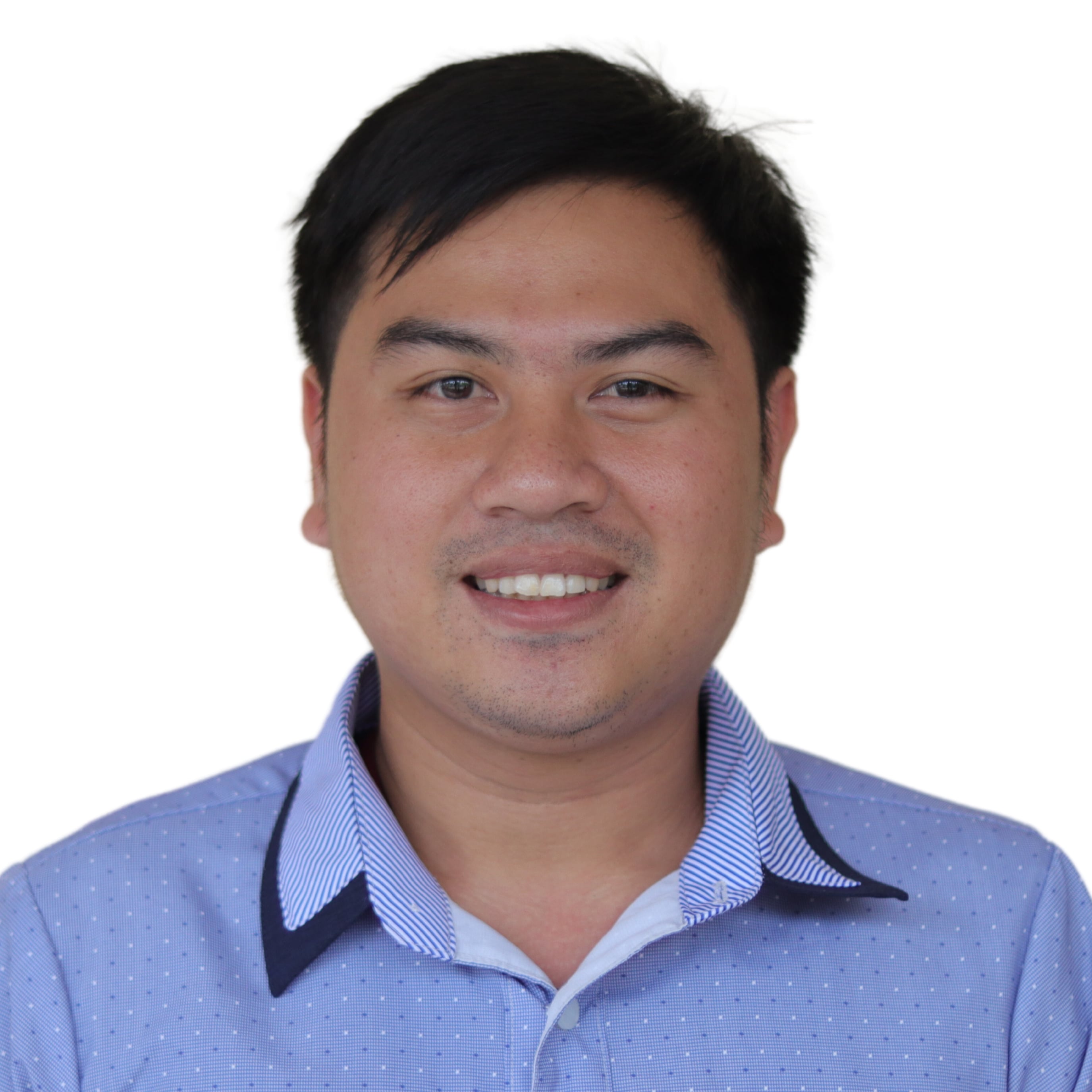 John Marshal Banquerigo