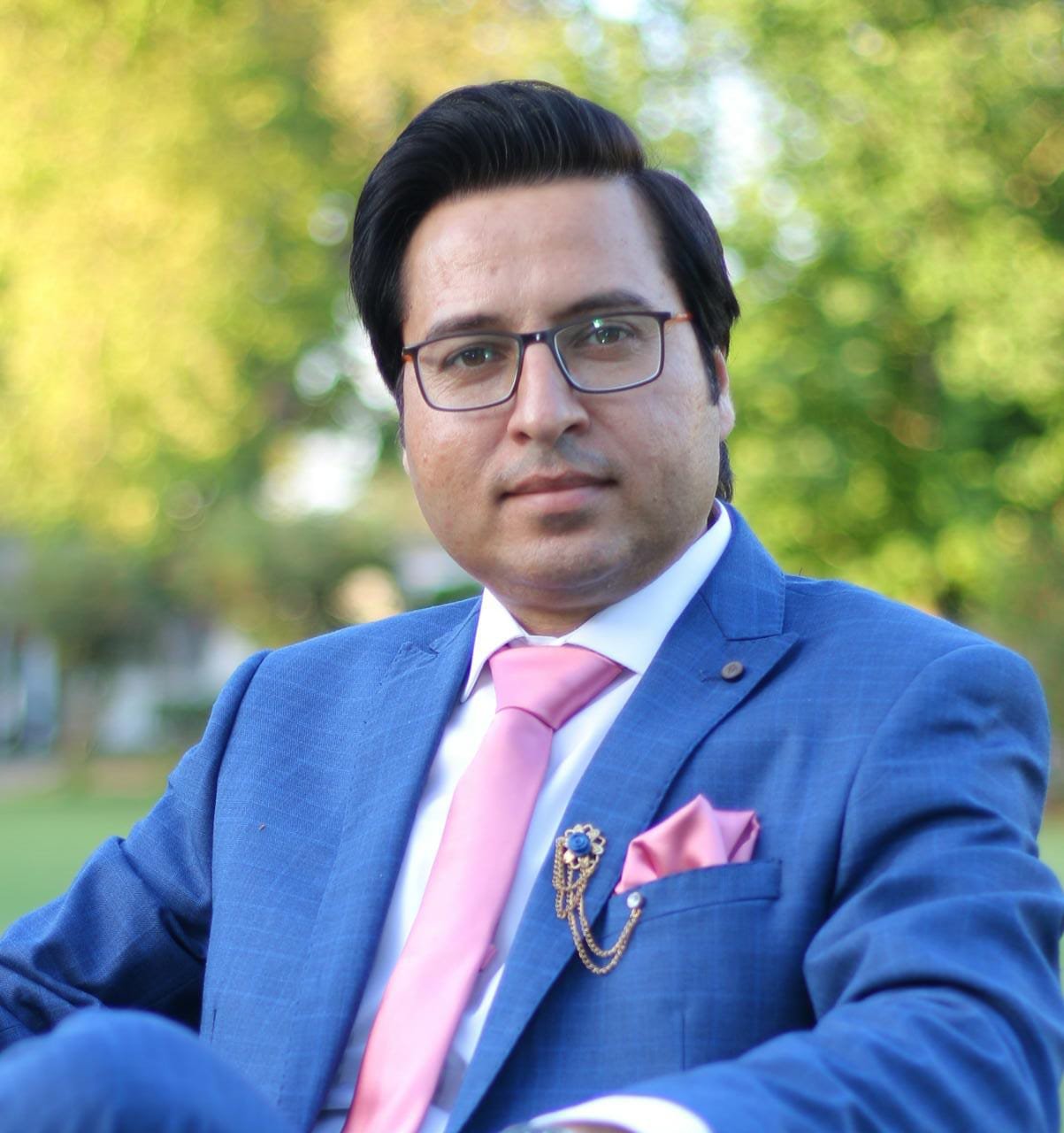 Muhammad Ateeq