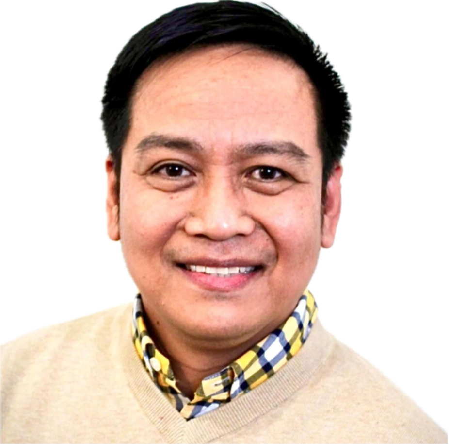 Eugene F. Calingacion