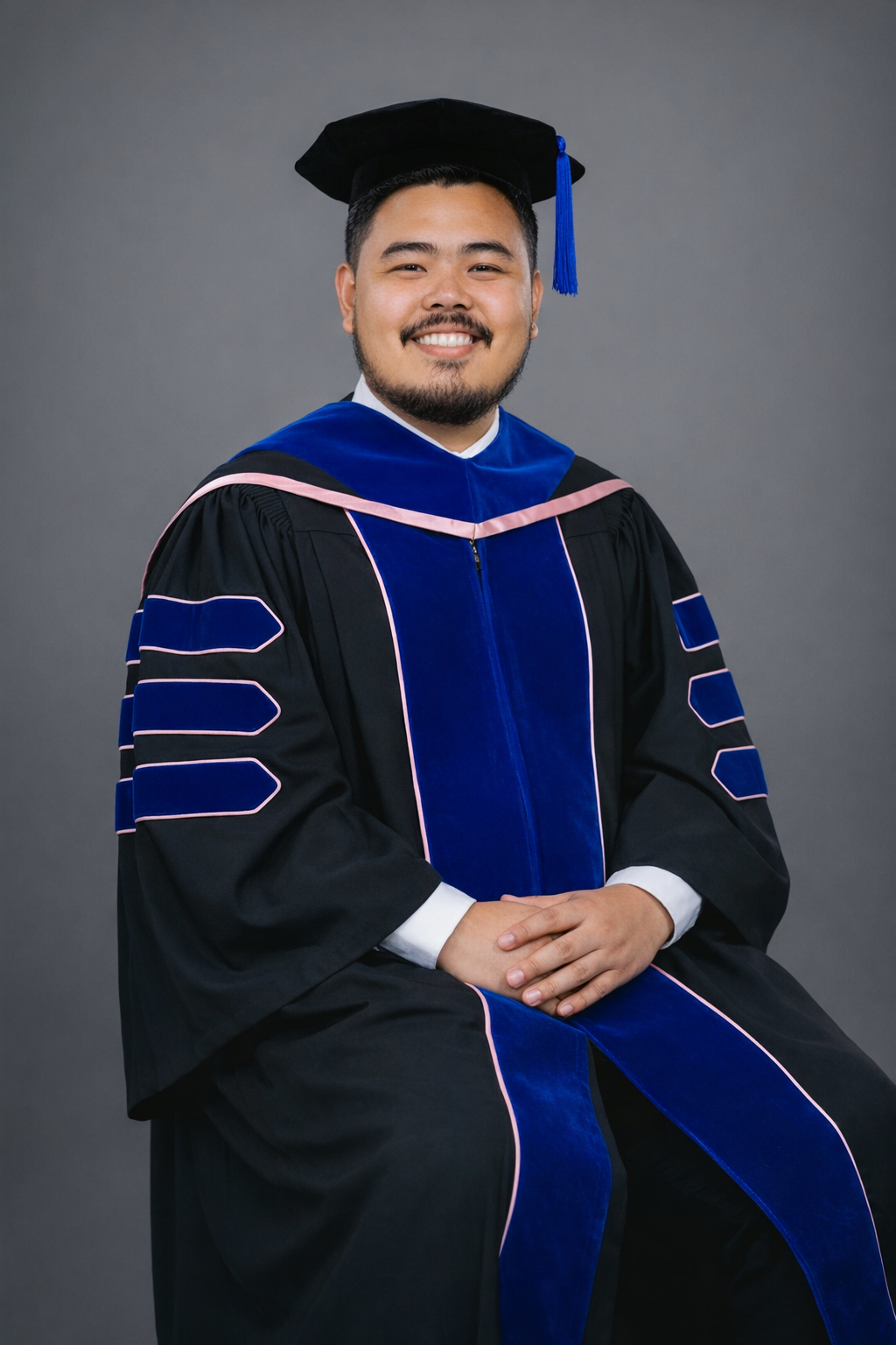 KIRK JOHN P. TONIDO