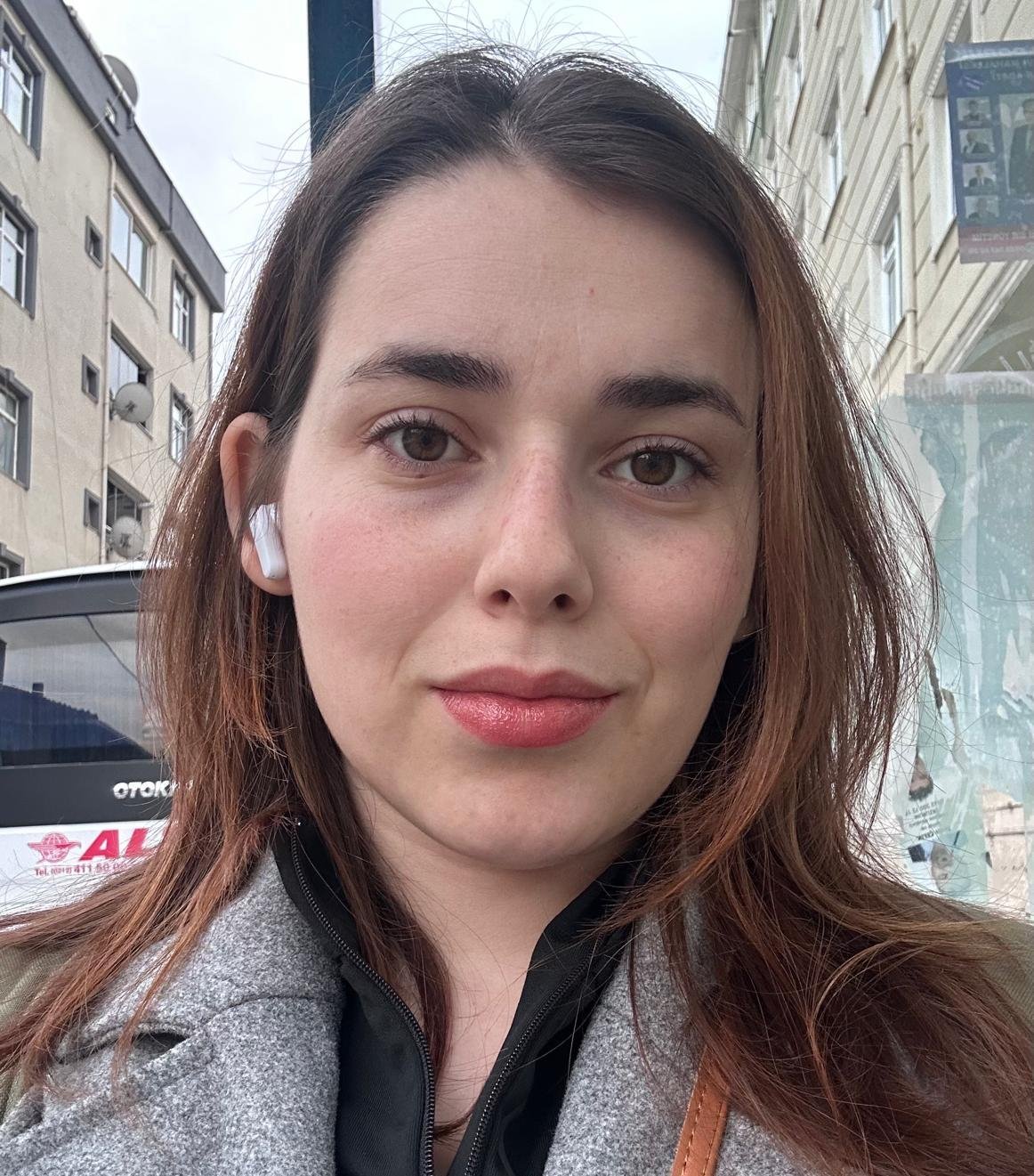 Esra Keziban Çetin