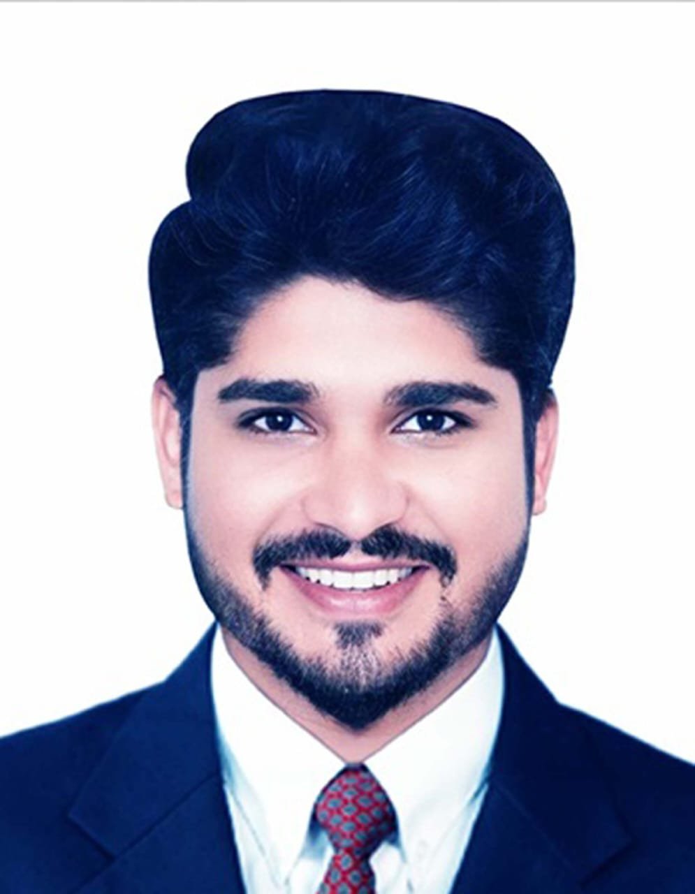 Dr. Ali Umar