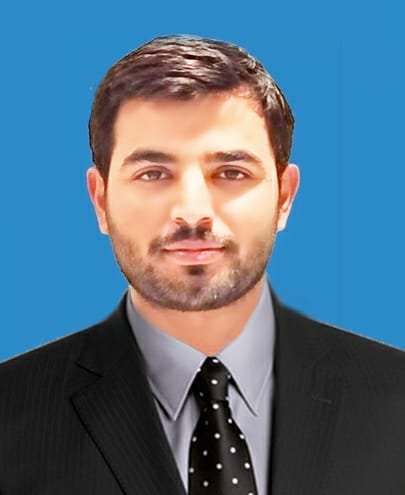 Zakir Ullah
