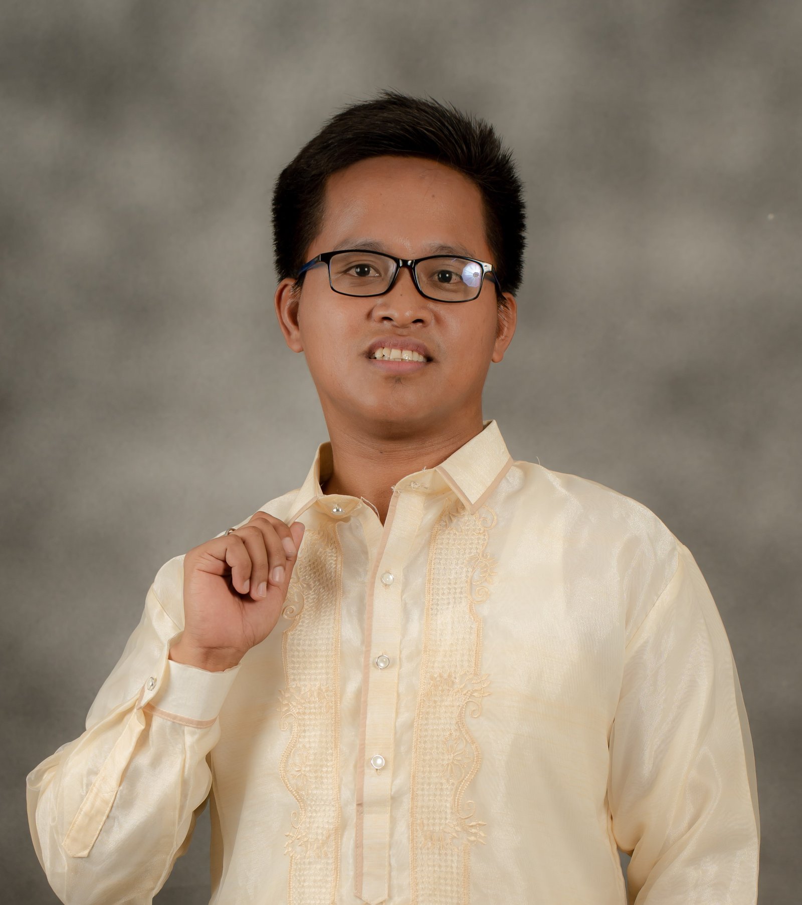 Roderick S. Cabrera