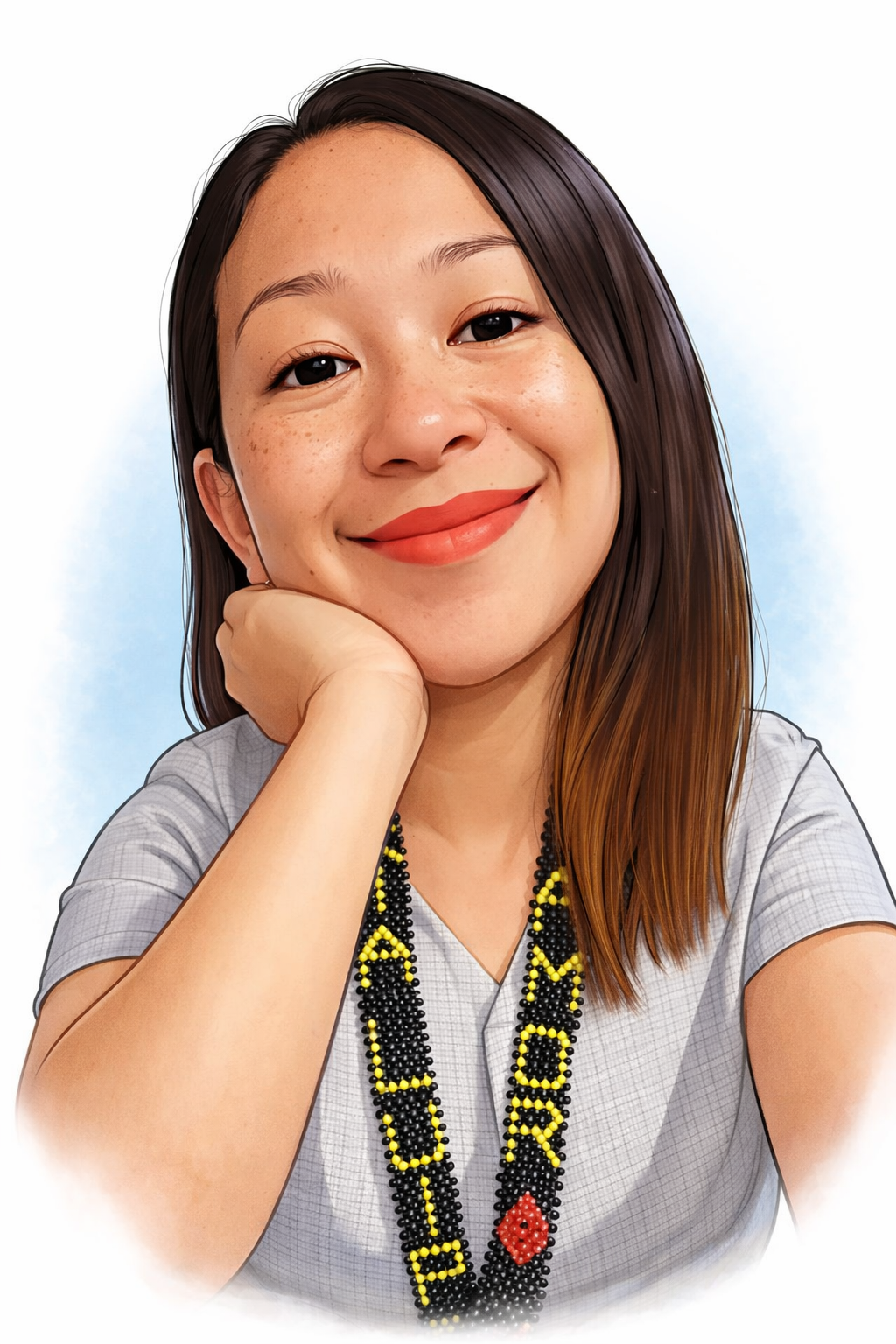 Maria Luisa Amor Directo