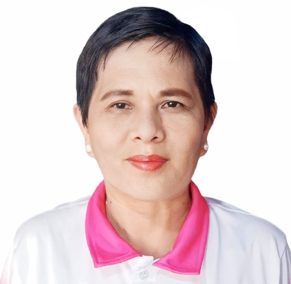 Belinda Bagcal