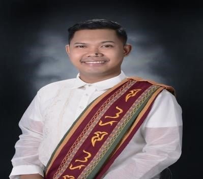 Jo-Mar E. Gregorio