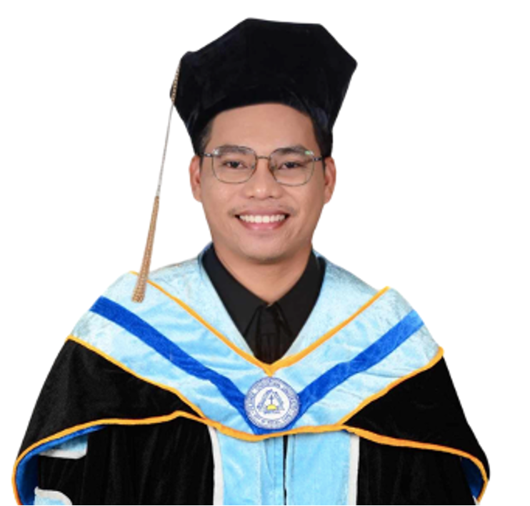 Mikko Jan D. Lopez