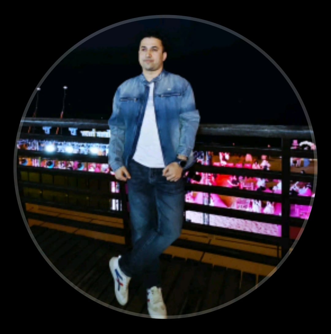 Dr. Mujeeb ur Rahman