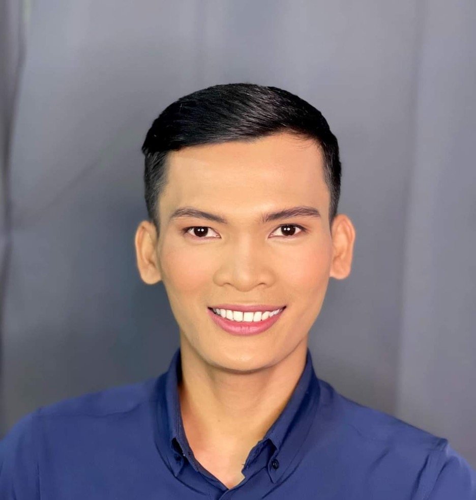 Jeffry M. Saro
